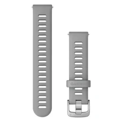 Quick Release 18 mm Strap (Silicone)