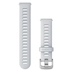 Quick Release 18 mm Strap (Silicone)