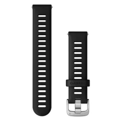 Quick Release 18 mm Strap (Silicone)