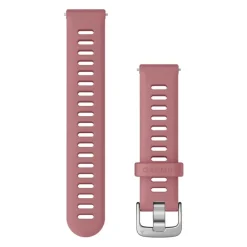 Quick Release 18 mm Strap (Silicone)