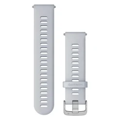 Quick Release 22 mm Strap (Silicone)