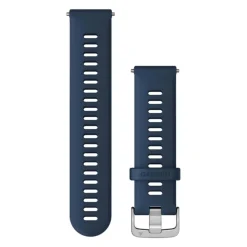 Quick Release 22 mm Strap (Silicone)