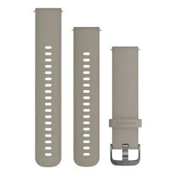 Quick Release 20 mm Strap (Silicone)