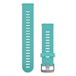 Quick Release 20 mm Strap (Silicone)