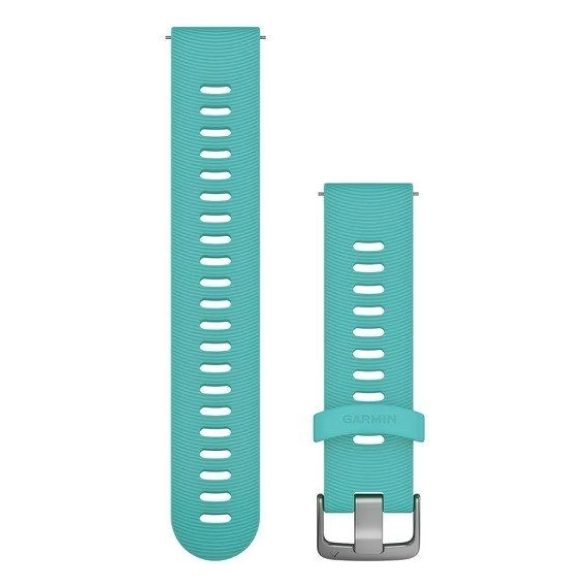 Quick Release 20 mm Strap (Silicone)