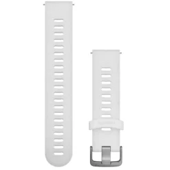 Quick Release 20 mm Strap (Silicone)