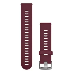 Quick Release 20 mm Strap (Silicone)