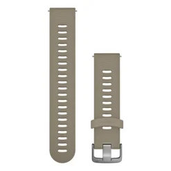 Quick Release 20 mm Strap (Silicone)