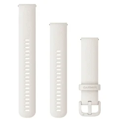 Quick Release 20 mm Strap (Silicone)