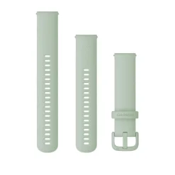 Quick Release 20 mm Strap (Silicone)