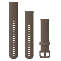 Quick Release 20 mm Strap (Silicone)