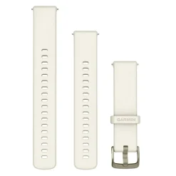 Quick Release 18 mm Strap (Silicone)