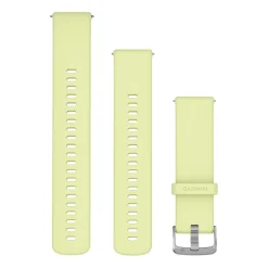 Quick Release 22 mm Strap (Silicone)