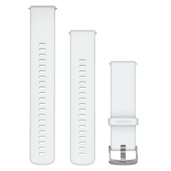 Quick Release 22 mm Strap (Silicone)