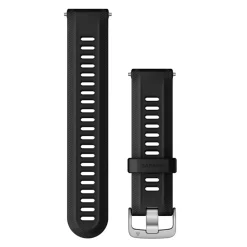 Quick Release 22 mm Strap (Silicone)