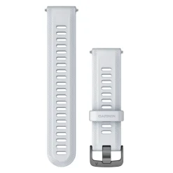 Quick Release 22 mm Strap (Silicone)