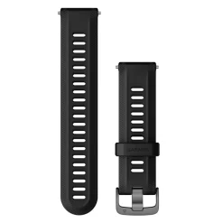 Quick Release 22 mm Strap (Silicone)