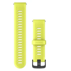 Quick Release 22 mm Strap (Silicone)
