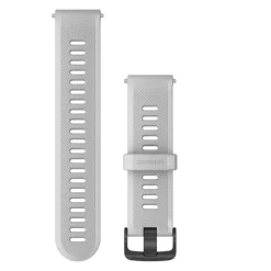 Quick Release 22 mm Strap (Silicone)