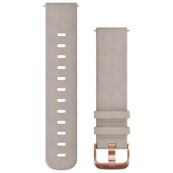 Quick Release 20 mm Strap (Suede)