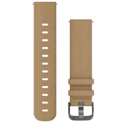 Quick Release 20 mm Strap (Suede)