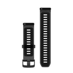 Quick Release 22 Strap (Silicone)
