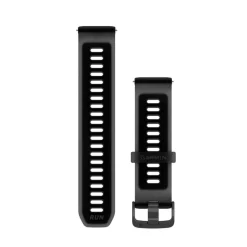 Quick Release 22 Strap (Silicone)