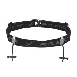 Race Number Belt