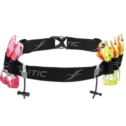 Race Number Belt w/Gels