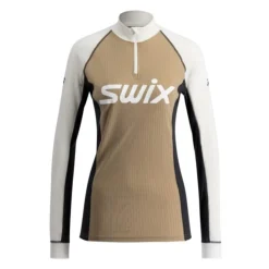 RaceX Classic Half Zip