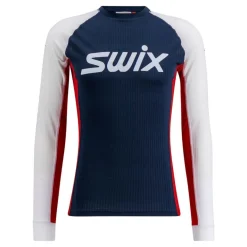 RaceX Classic LS Tee