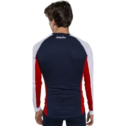 RaceX Classic LS Tee