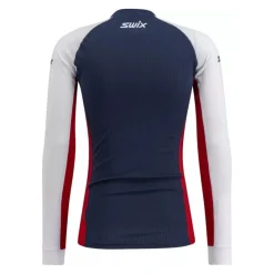 RaceX Classic LS Tee