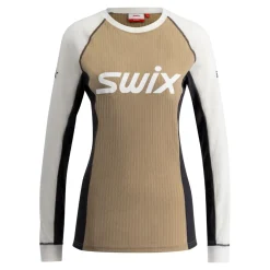 RaceX Classic LS Tee