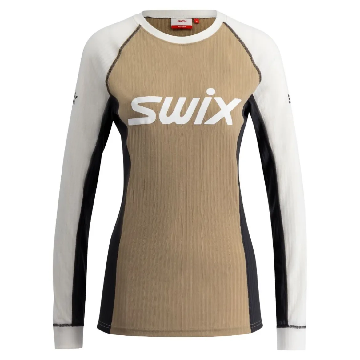 RaceX Classic LS Tee