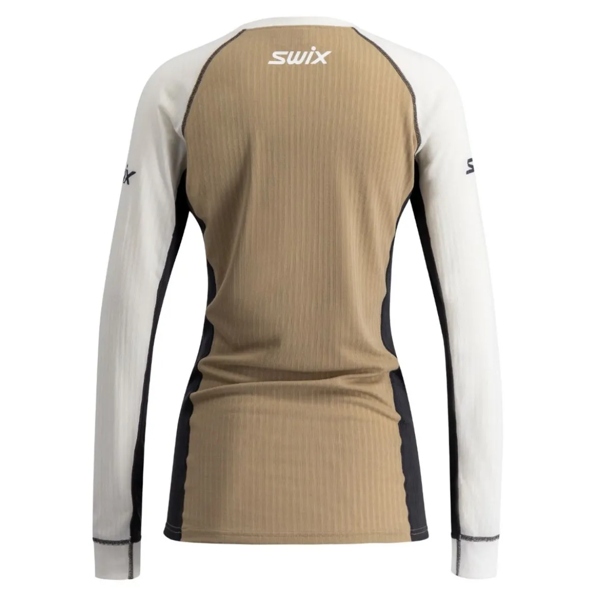 RaceX Classic LS Tee