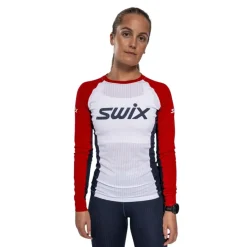 RaceX Classic LS Tee