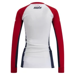 RaceX Classic LS Tee