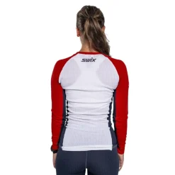 RaceX Classic LS Tee