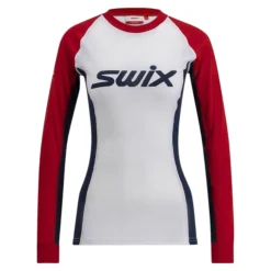 RaceX Classic LS Tee