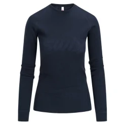 RaceX Merino LS Tee