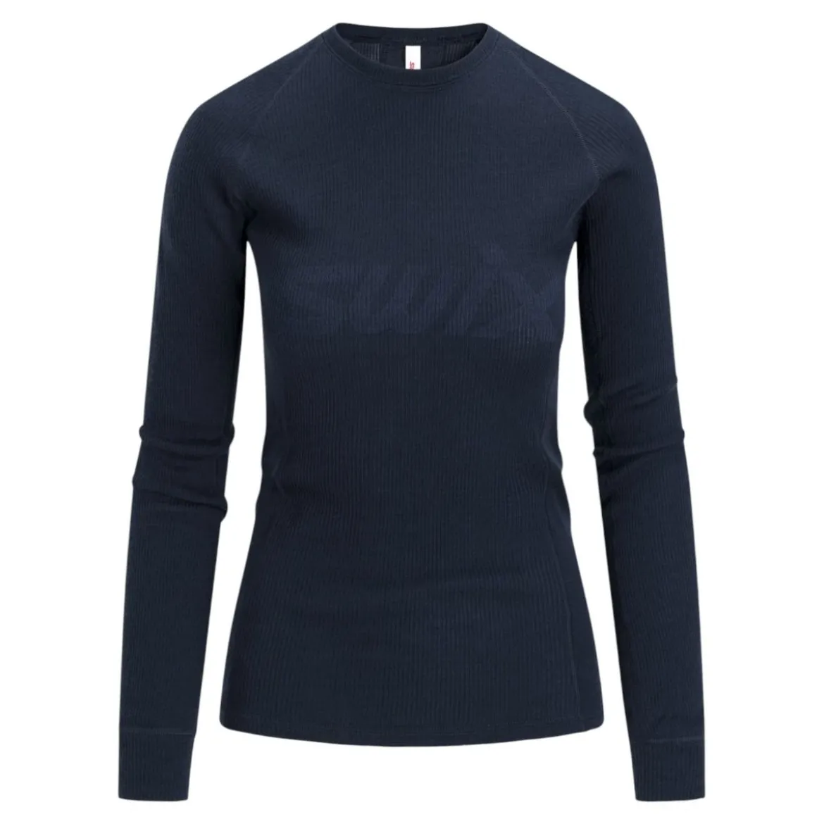 RaceX Merino LS Tee