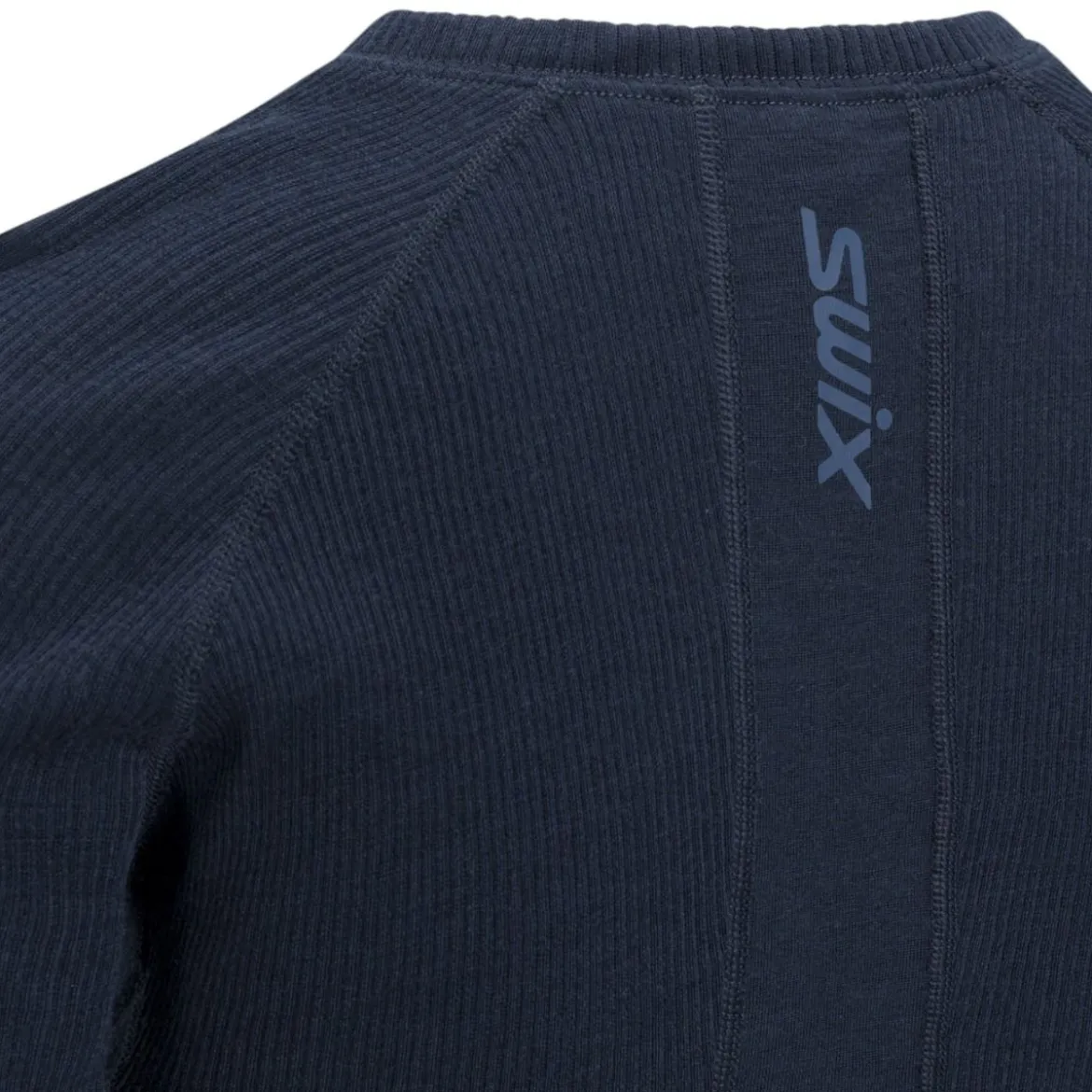 RaceX Merino LS Tee