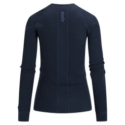 RaceX Merino LS Tee