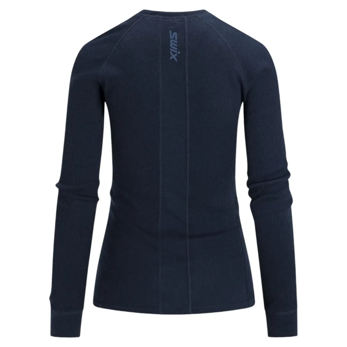 RaceX Merino LS Tee