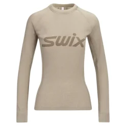 RaceX Merino LS Tee