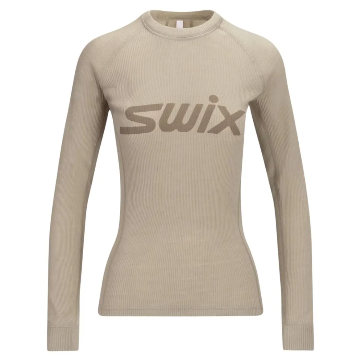 RaceX Merino LS Tee