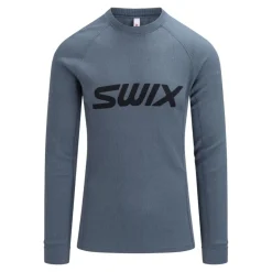 RaceX Merino LS Tee