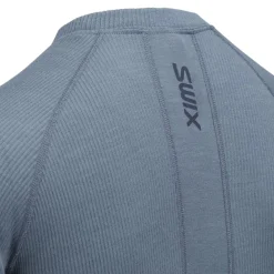 RaceX Merino LS Tee