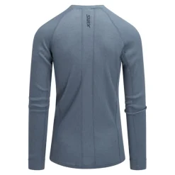 RaceX Merino LS Tee